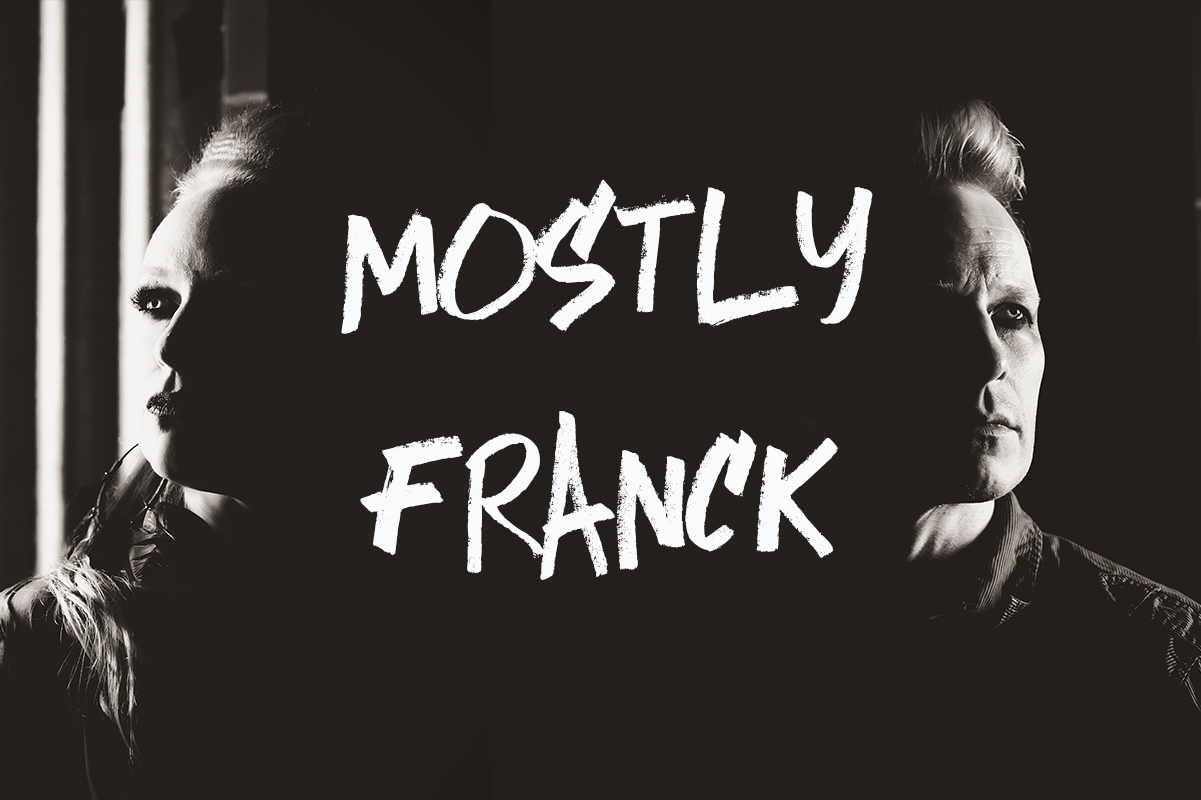 Mostly Franck